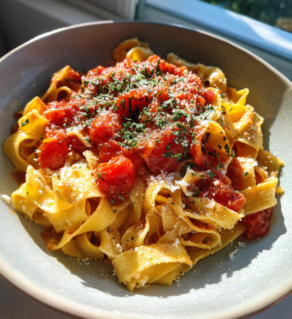 ricette pasta fresca senza uova