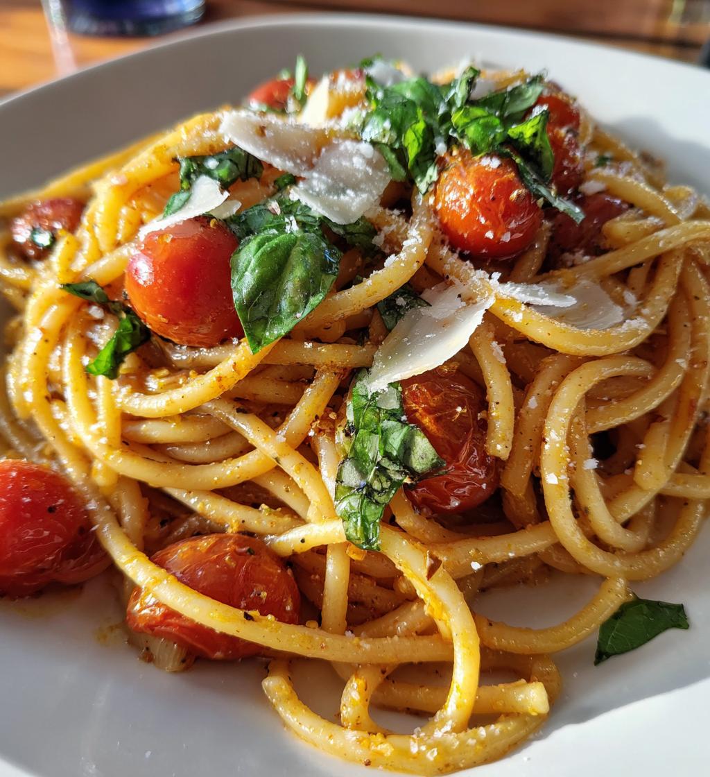 ricette pasta golosa - detail 1