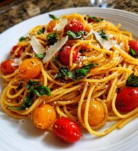 ricette pasta golosa
