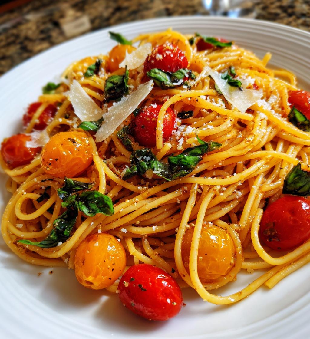 ricette pasta golosa
