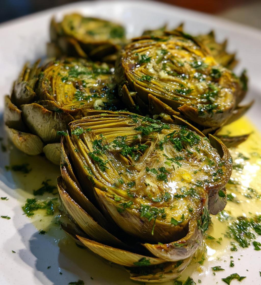 ricette per cucinare i carciofi