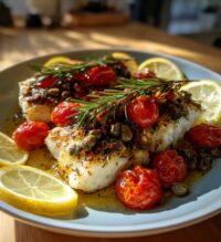 ricette pesce autunno