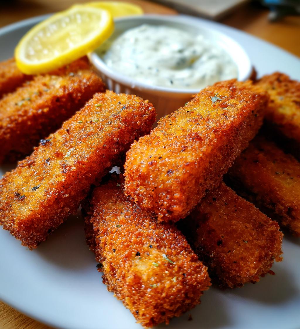 ricette pesce bambini
