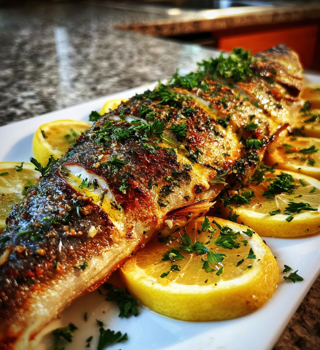 ricette pesce branzino