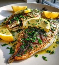 ricette pesce capodanno