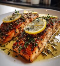 ricette pesce in gravidanza