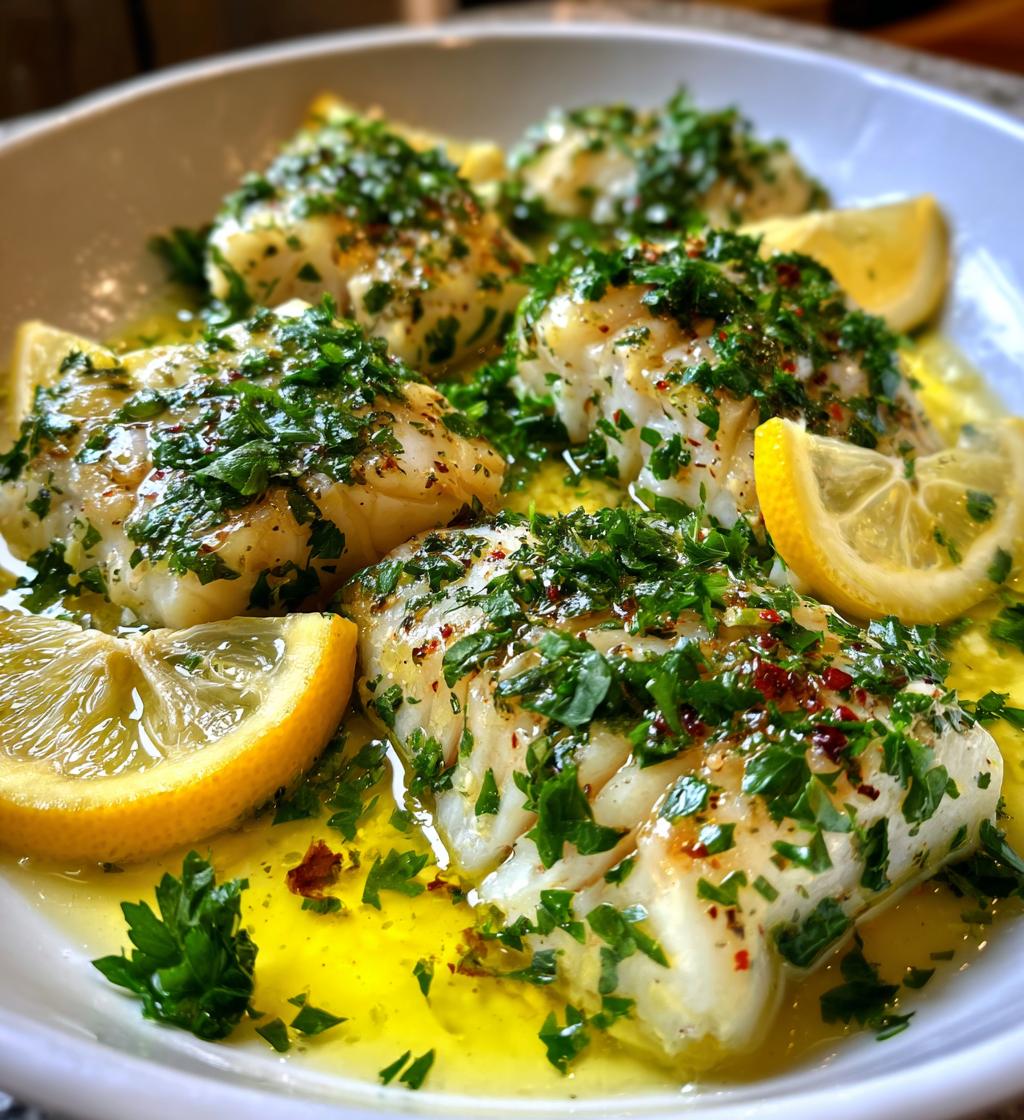 ricette pesce leggere - detail 1