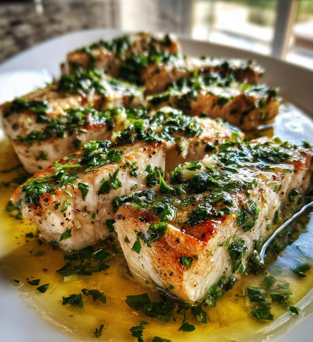 ricette pesce marinato - detail 1