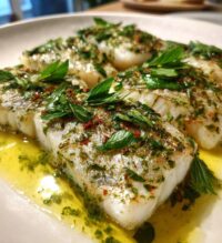 ricette pesce marinato