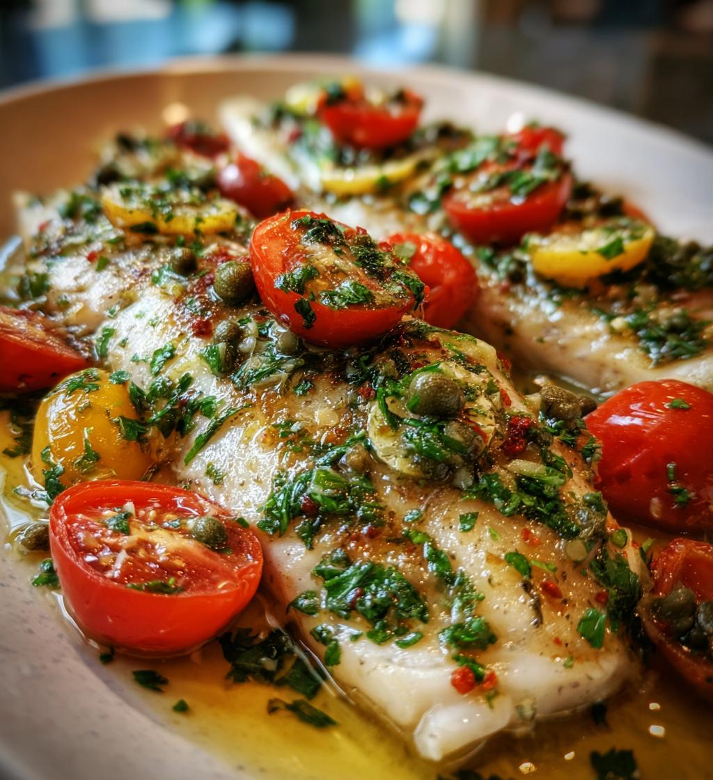ricette pesce natale - detail 1