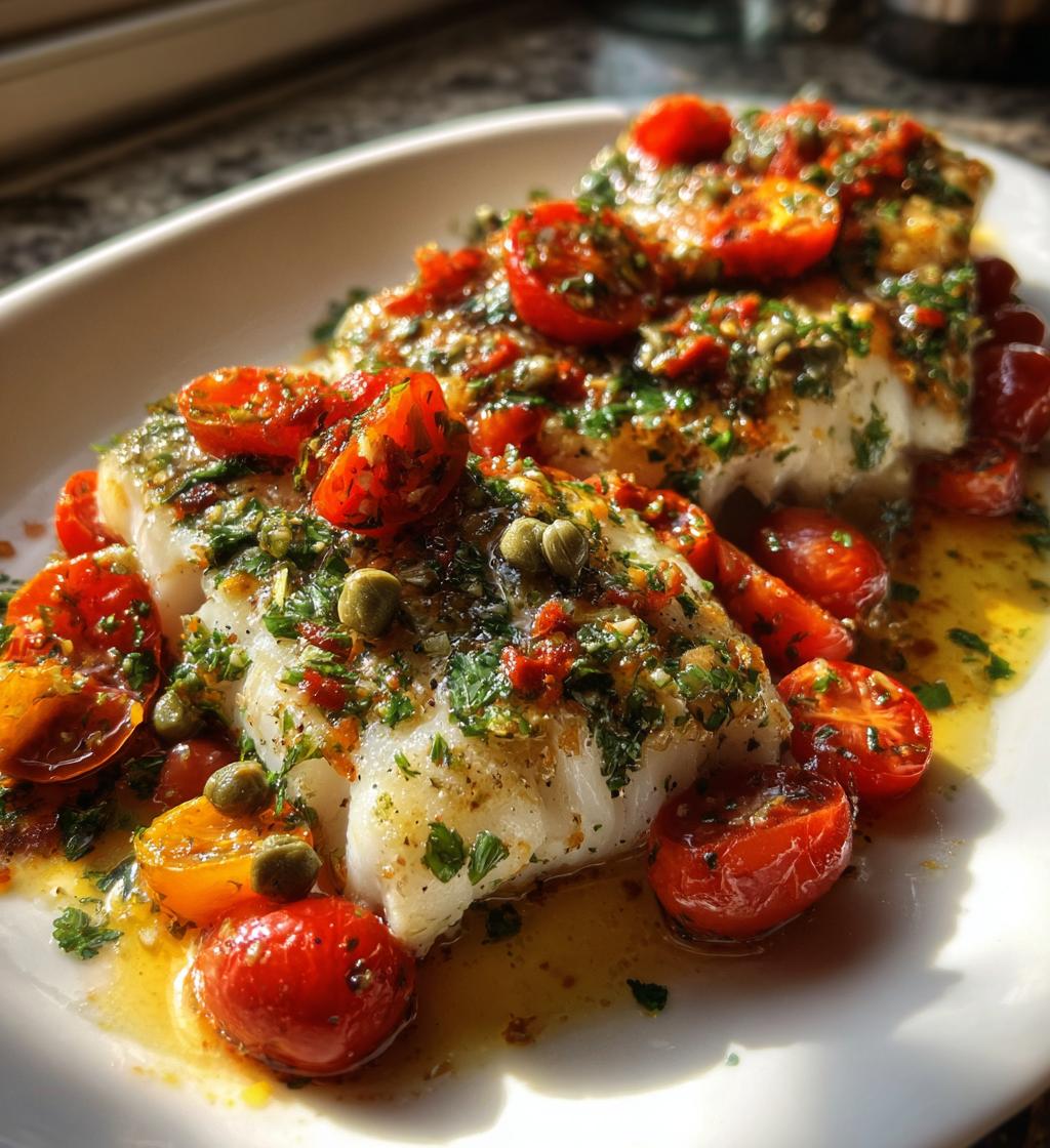ricette pesce natale