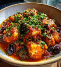 ricette pesce stocco