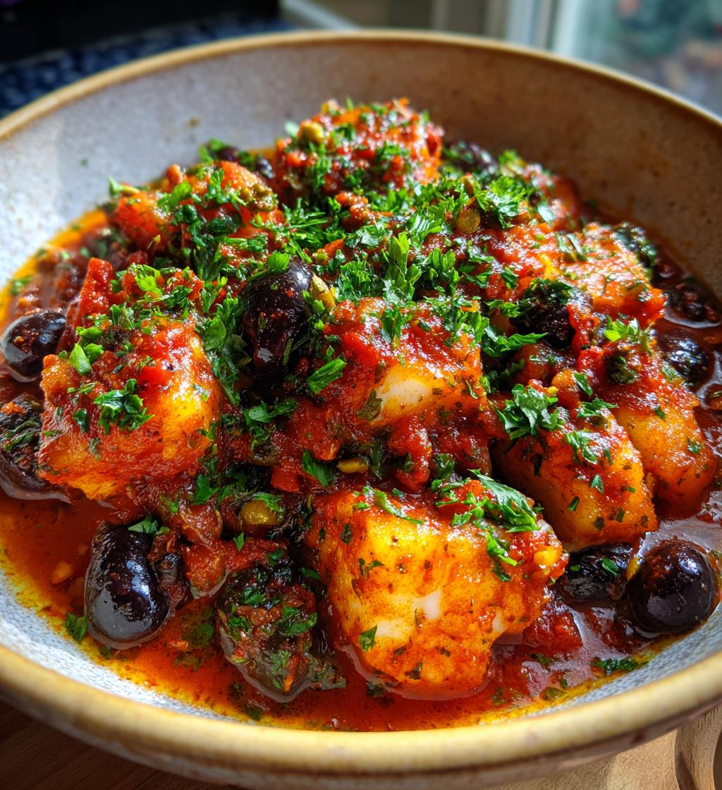 ricette pesce stocco