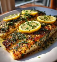 ricette pesce veloci