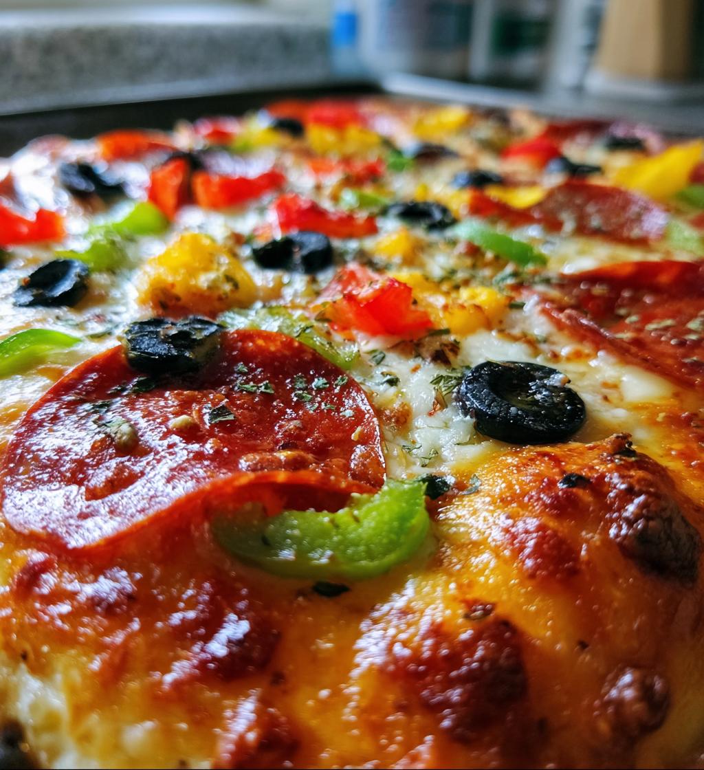 ricette pizza in teglia - detail 1
