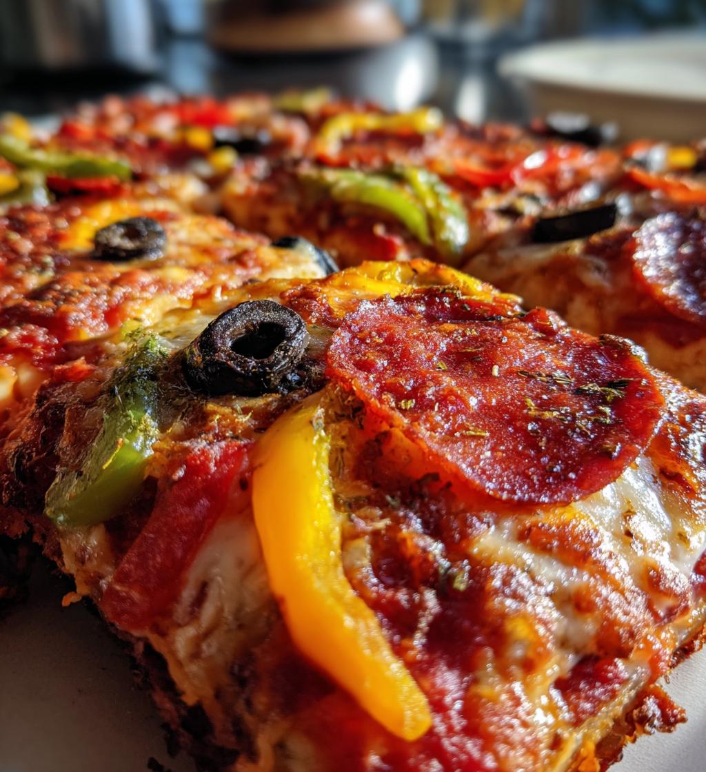 ricette pizza in teglia