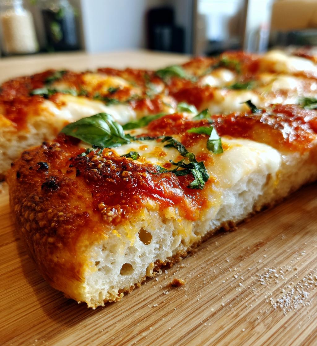 ricette pizza integrale - detail 1