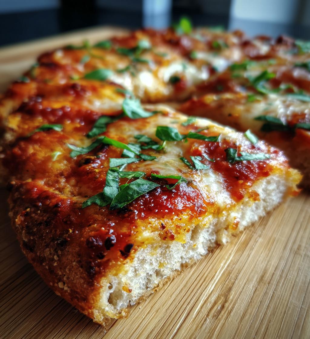 ricette pizza integrale