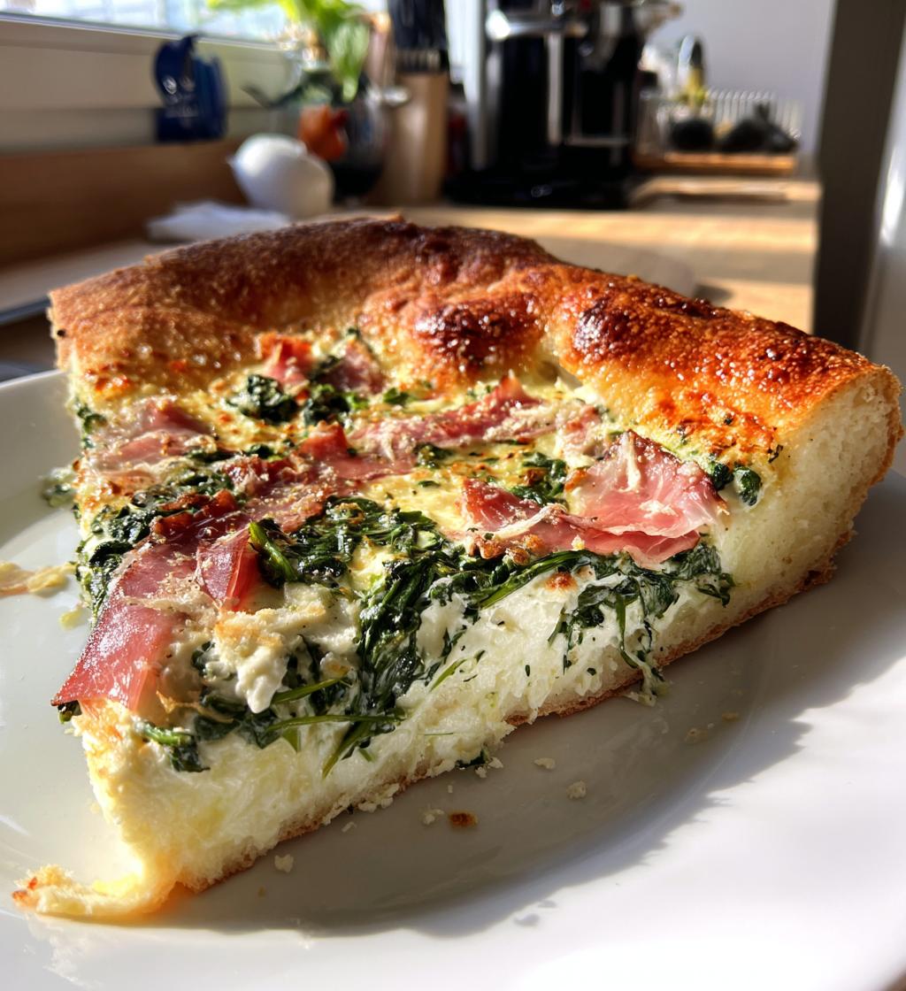 ricette pizza rustica - detail 1