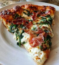 ricette pizza rustica