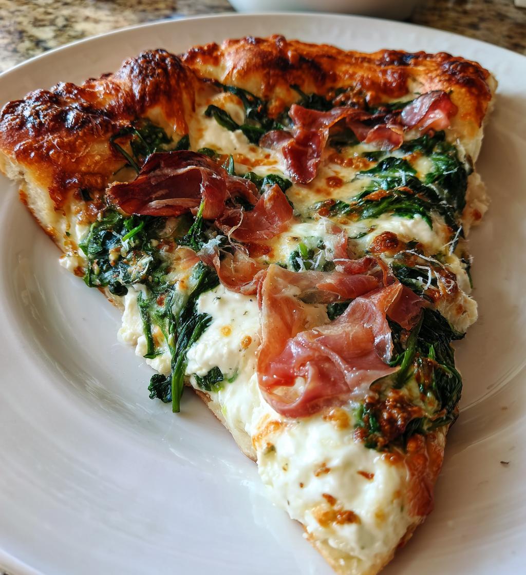 ricette pizza rustica
