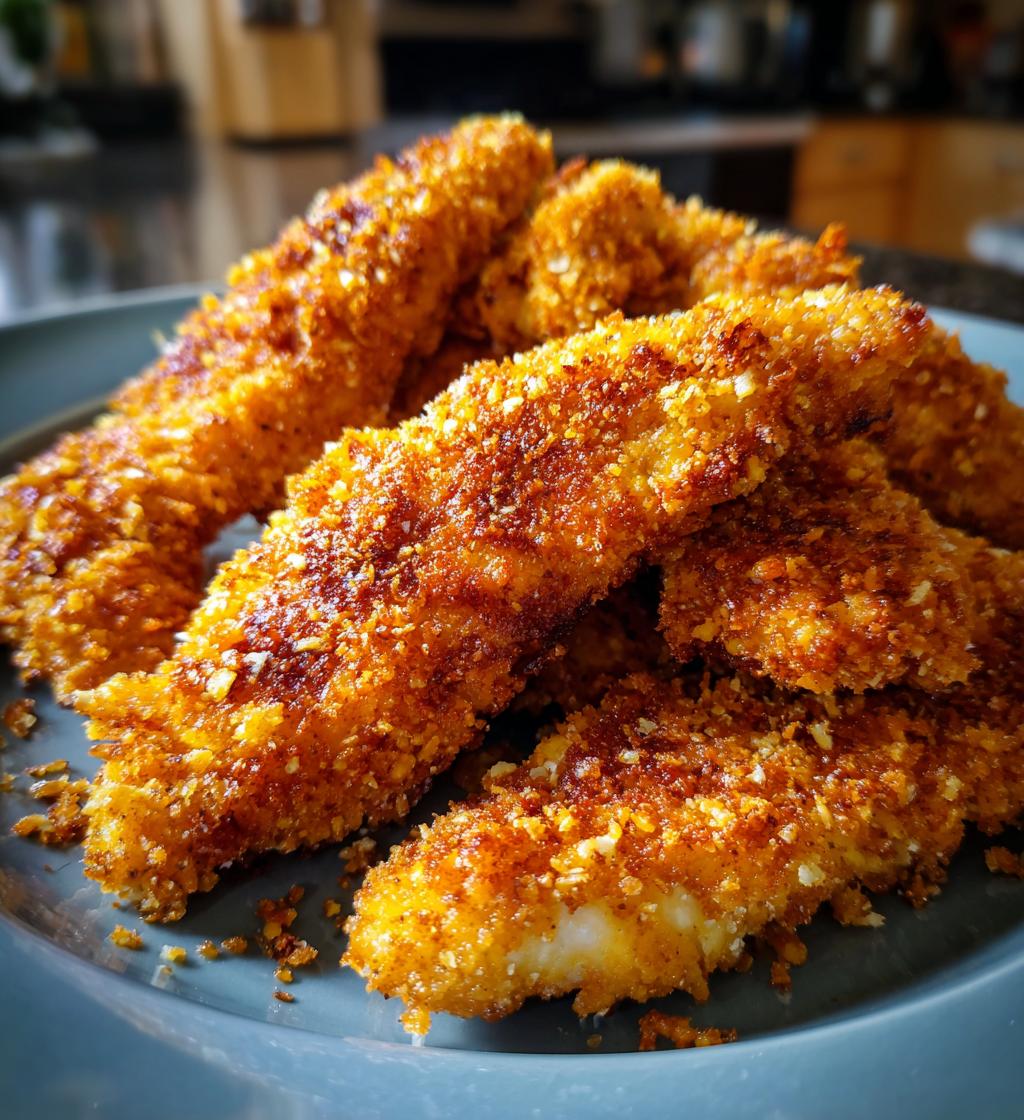 ricette pollo bambini