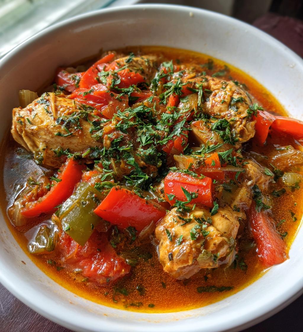 ricette pollo in tegame - detail 1