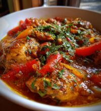 ricette pollo in tegame