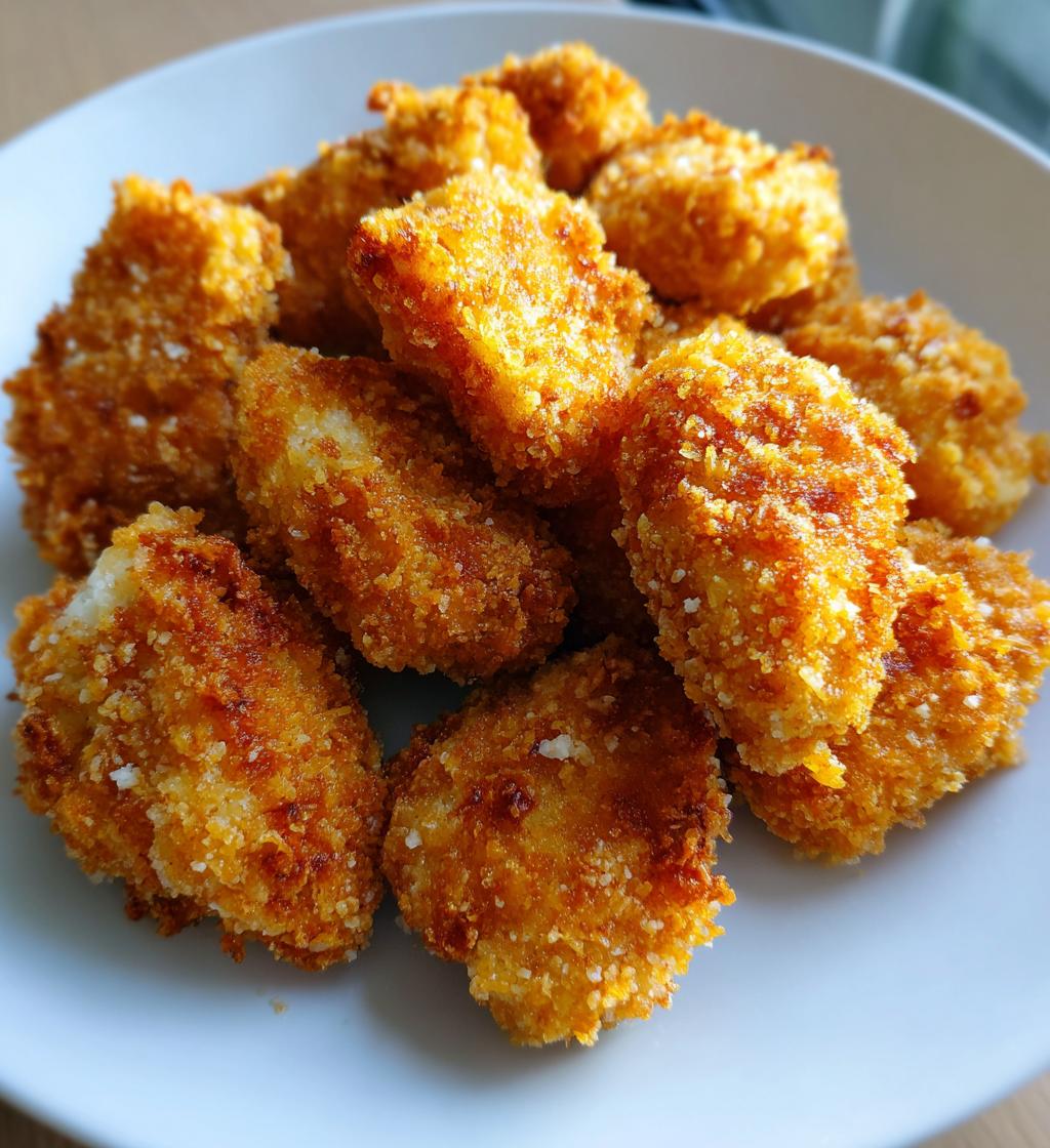 ricette pollo per bambini