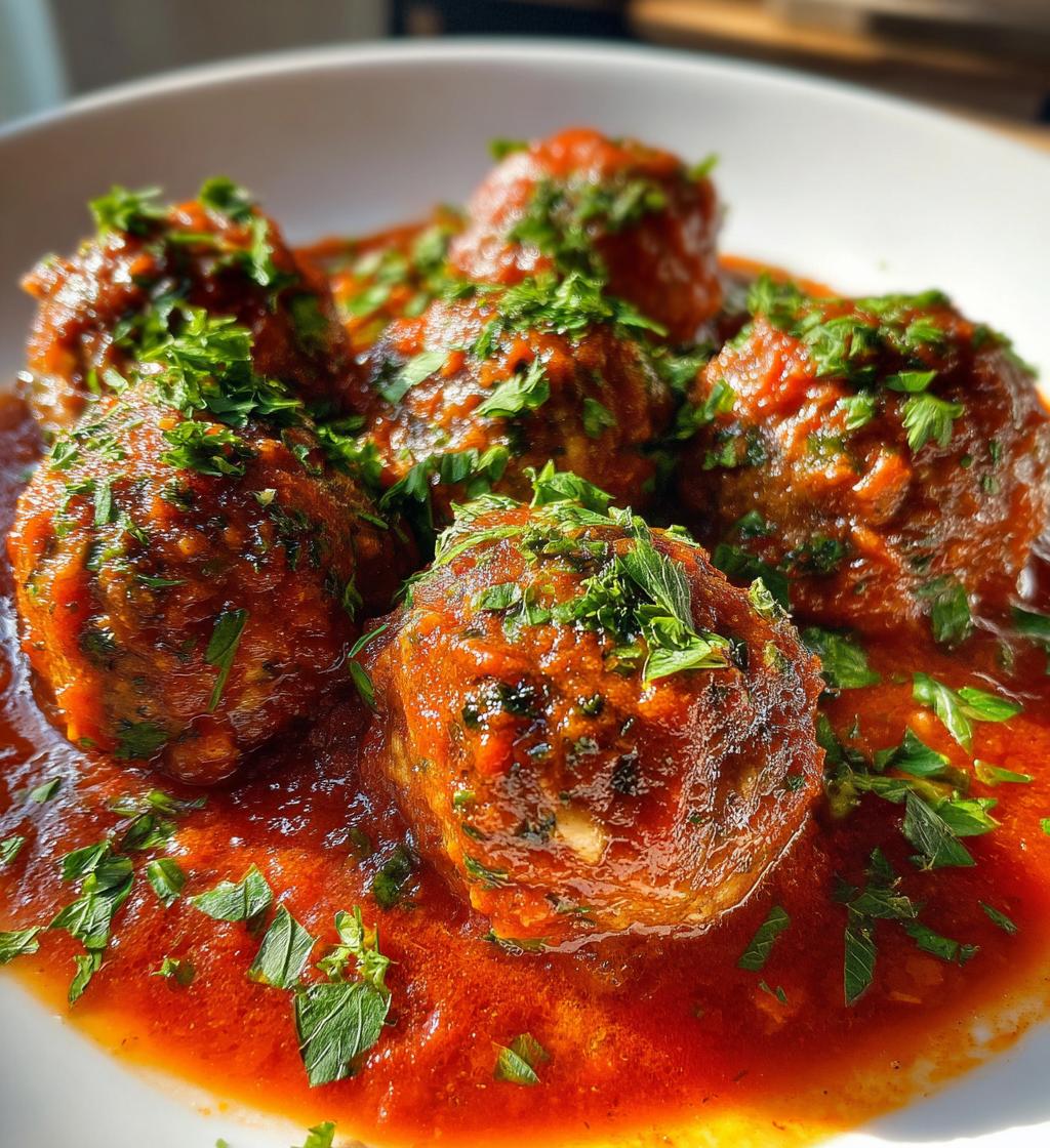 ricette polpette carne - detail 1