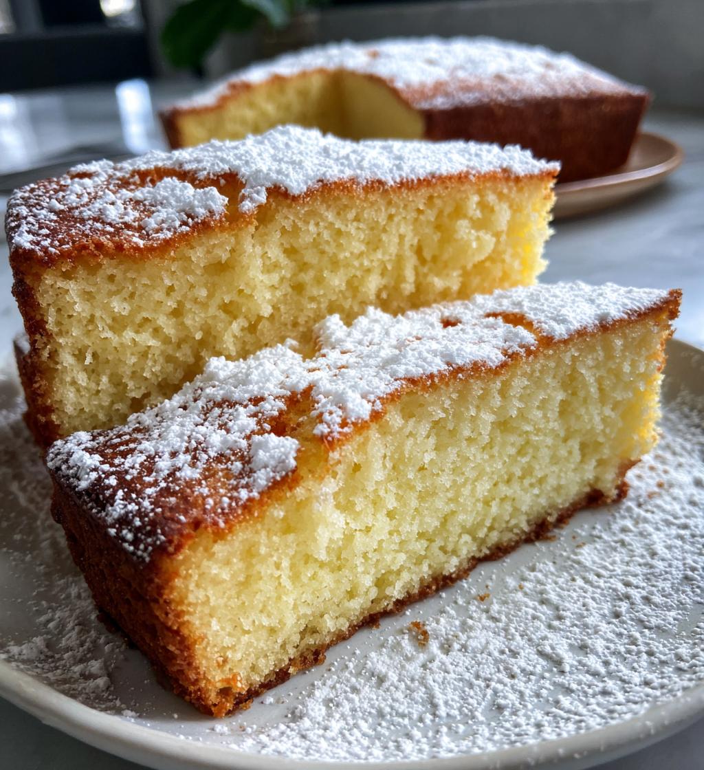 ricette torta allo yogurt - detail 1