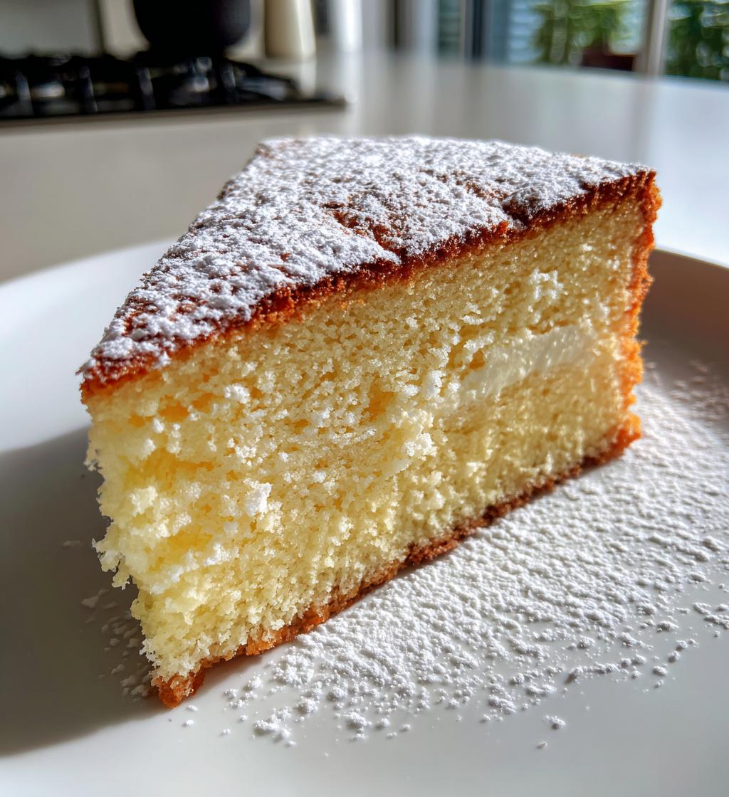 ricette torta allo yogurt