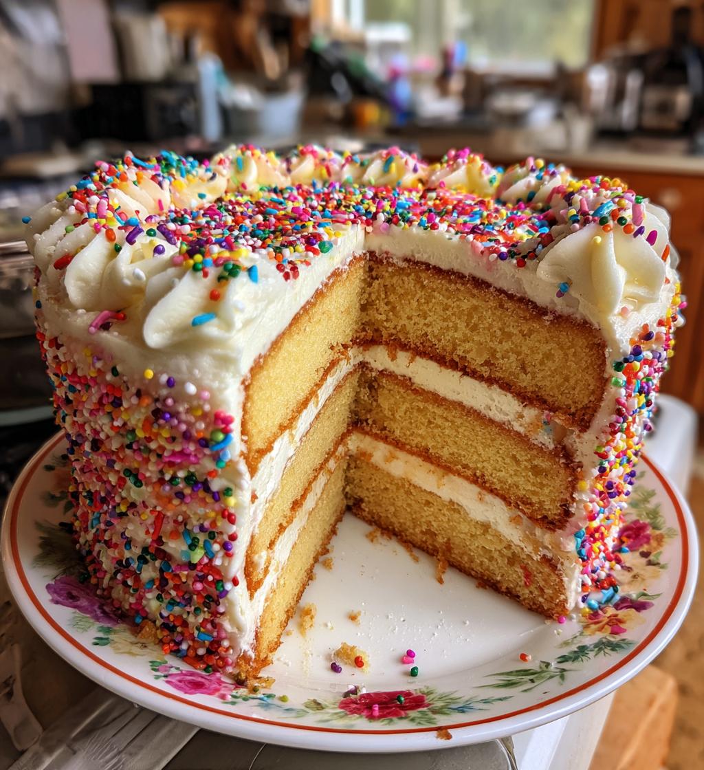 ricette torta compleanno - detail 1