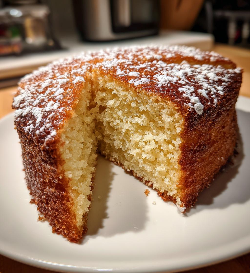 ricette torta fatta in casa - detail 1