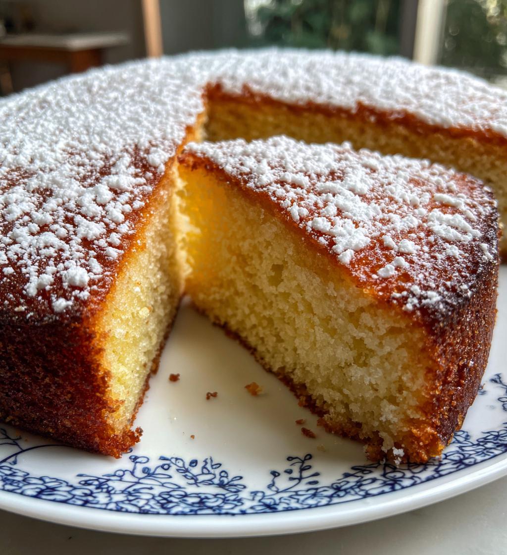 ricette torta margherita - detail 1