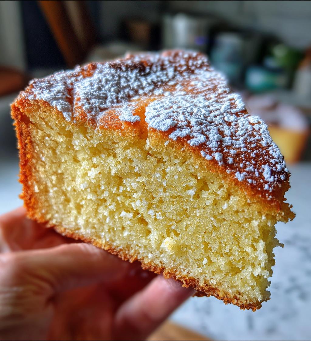 ricette torta margherita