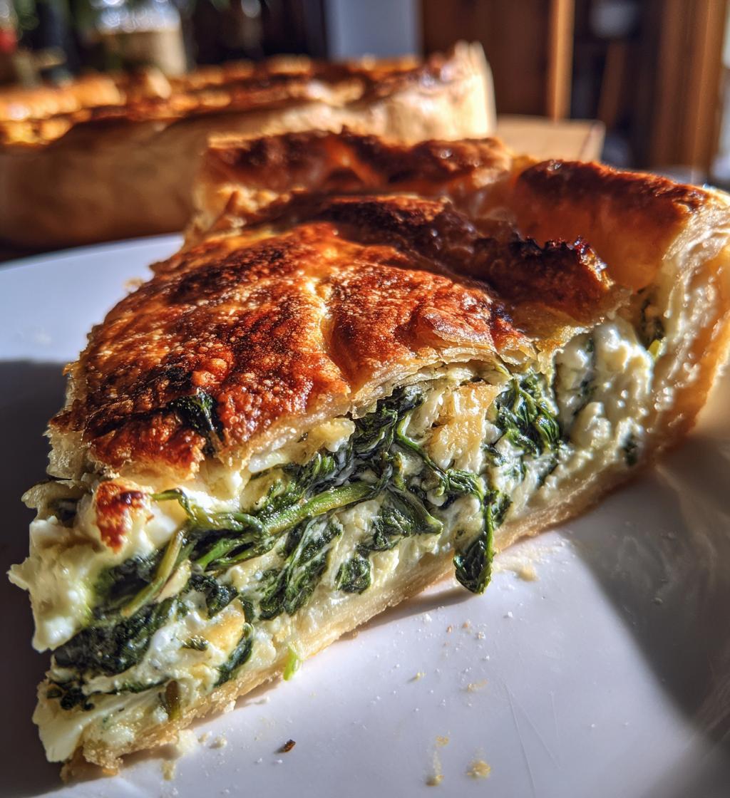 ricette torta rustica - detail 1