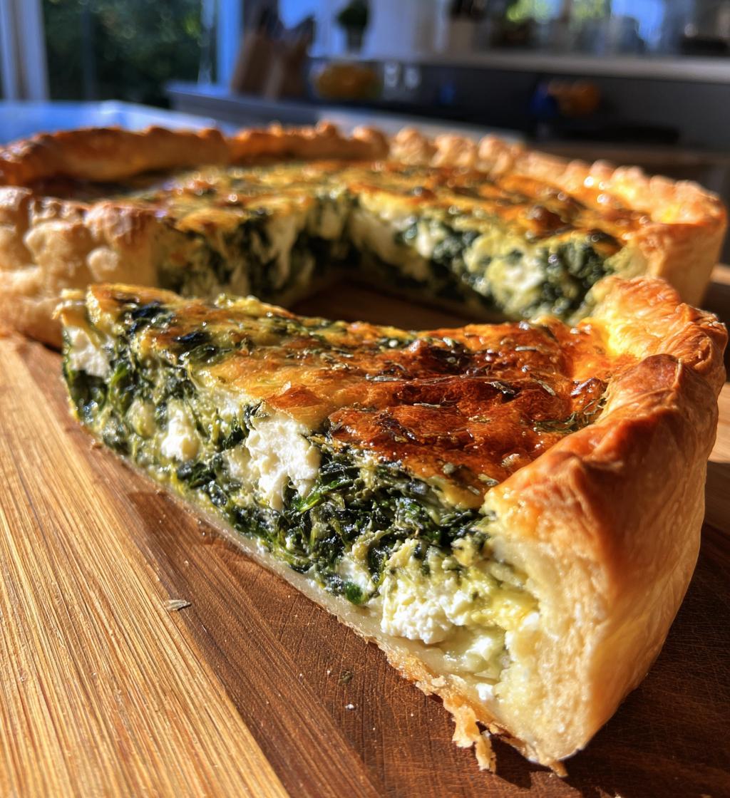 ricette torta rustica
