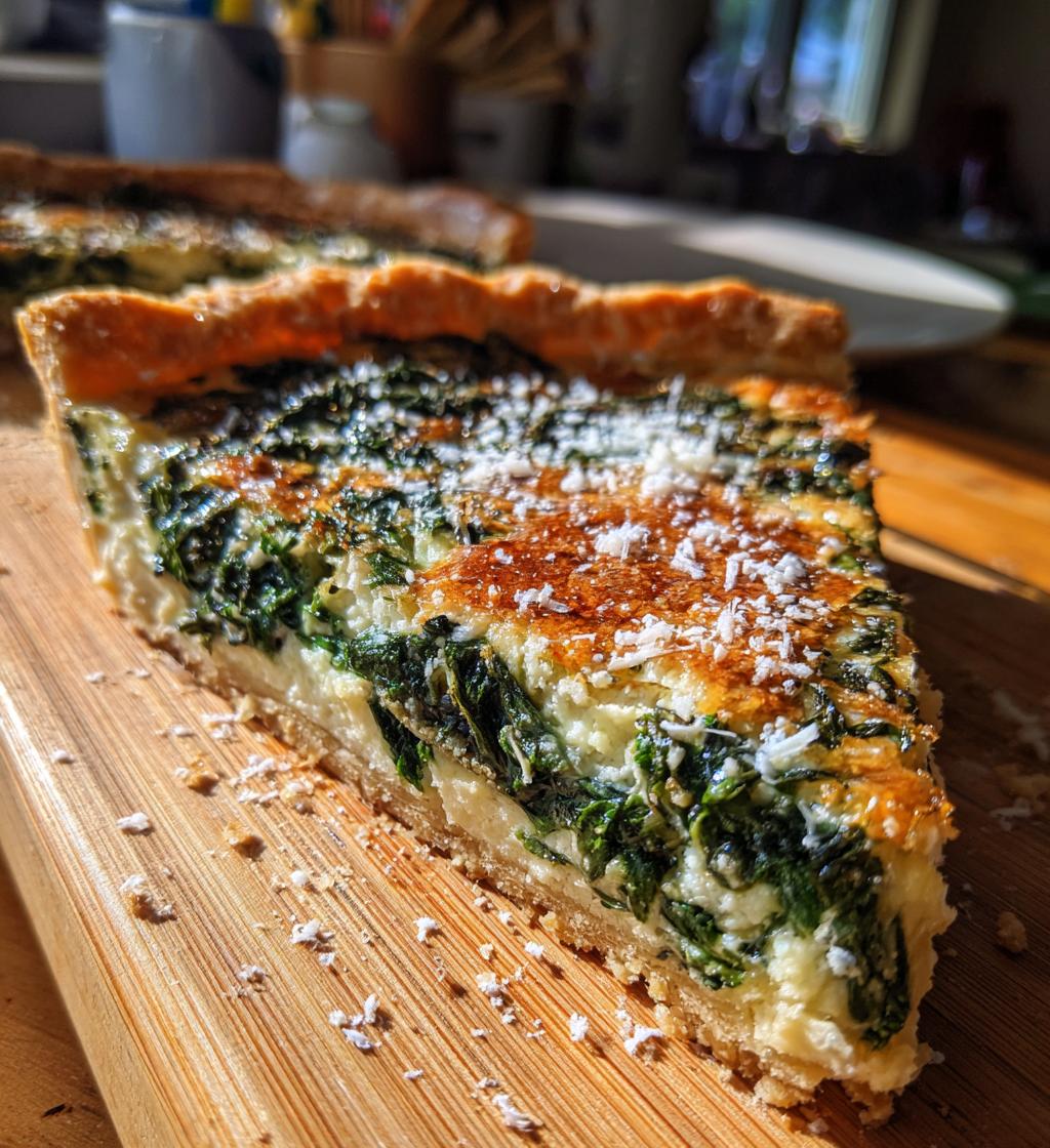 ricette torta salata