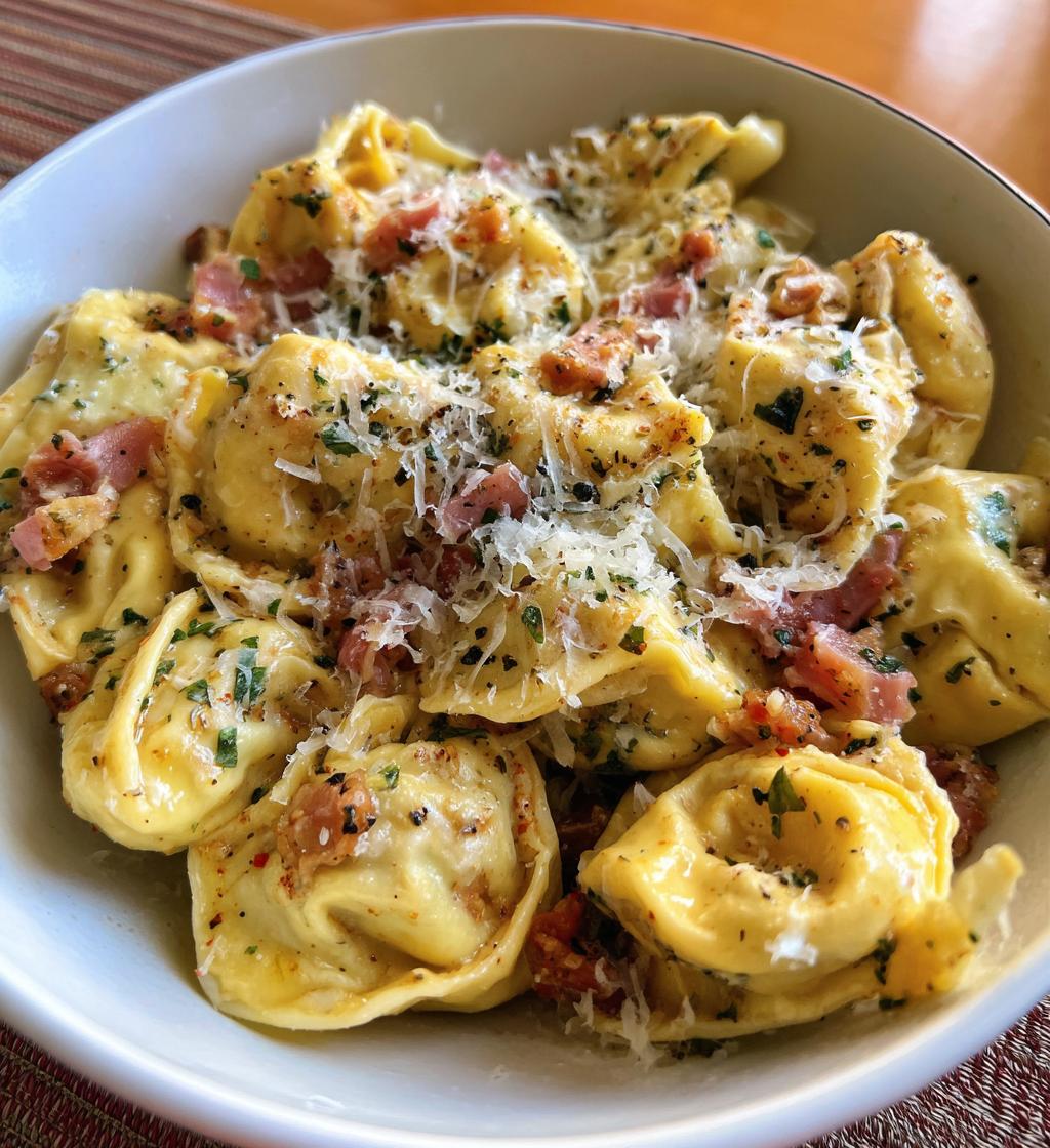 ricette tortellini di carne - detail 1