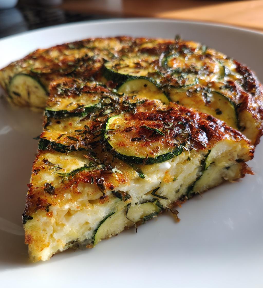 ricette uova e zucchine - detail 1