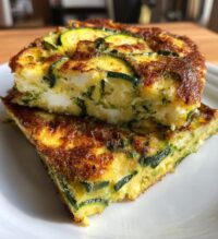 ricette uova e zucchine