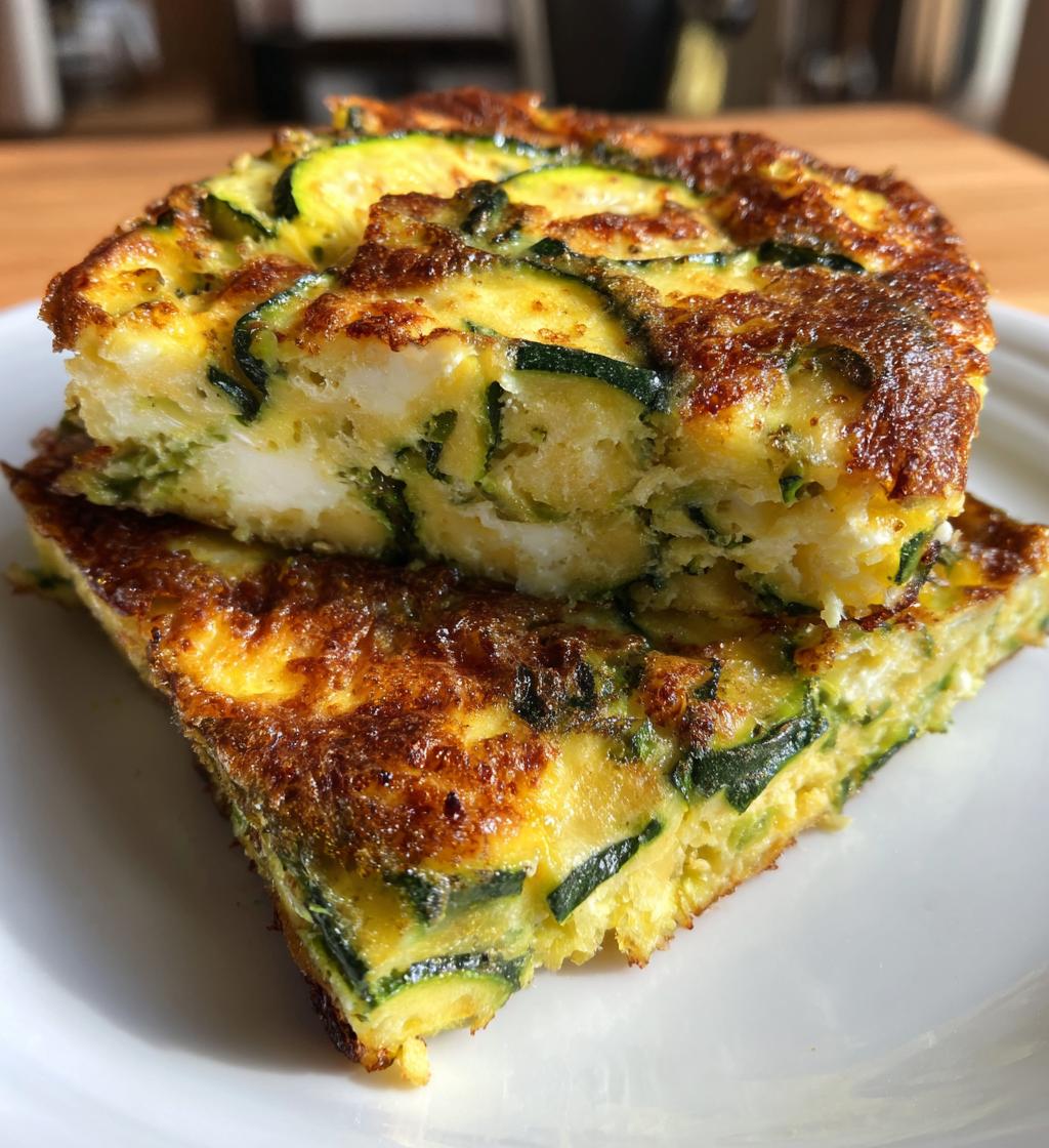 ricette uova e zucchine