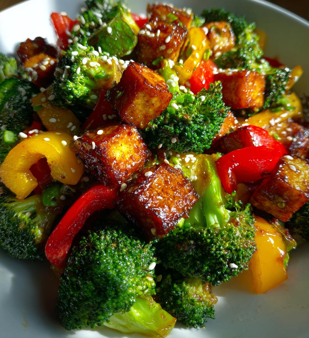 ricette vegane con i broccoli - detail 1
