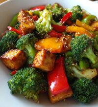 ricette vegane con i broccoli