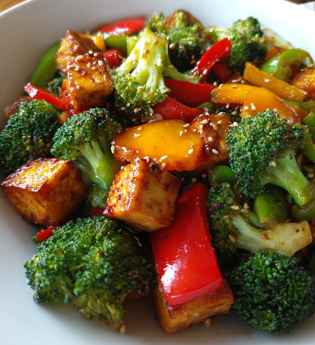 ricette vegane con i broccoli