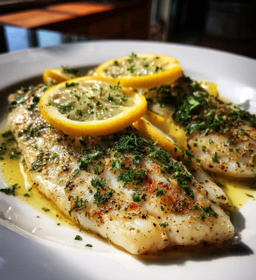 ricette veloci cena pesce