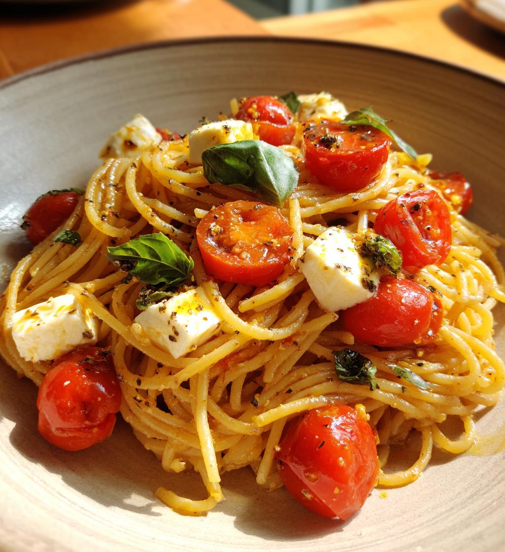 ricette x pasta - detail 1