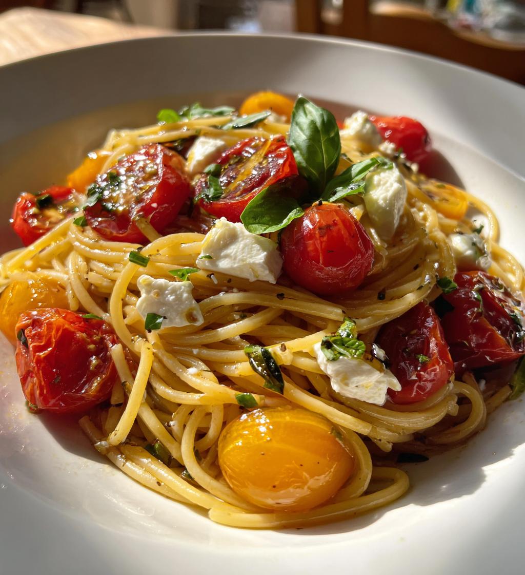 ricette x pasta