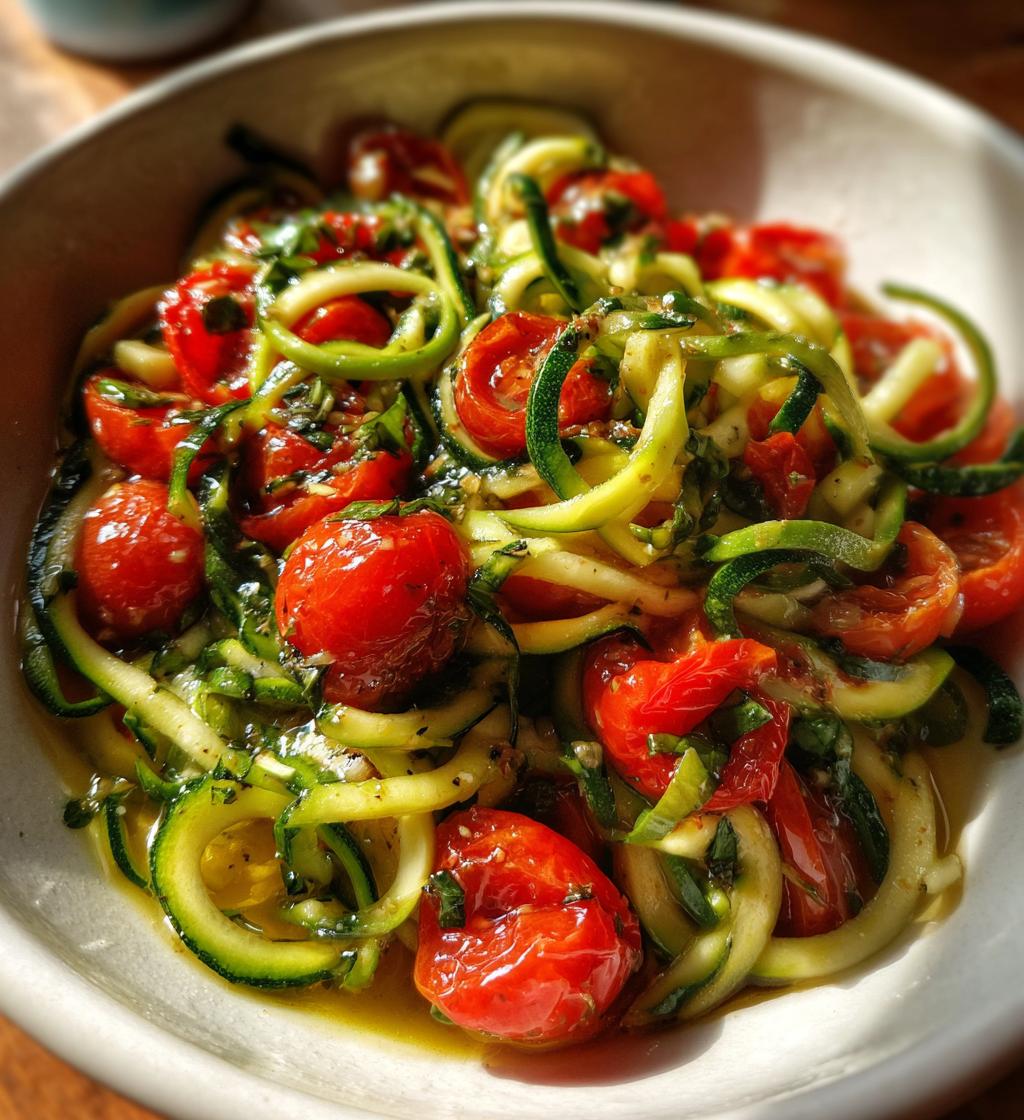ricette zucchine fit - detail 1